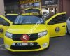 Merkez Taksi Trabzon