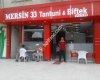 Mersin 33 Tantuni  & Biftek salonu