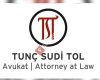 Mersin Avukat Tunç Sudi TOL