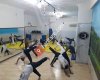 Mersin Capoeira Gençlik Spor Kulübü