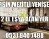 MERSİN DE 2 EL YATAK ODASI|MERSİN DE 2 EL BEYAZ EŞYA