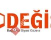Mersin Değişim Gazetesi