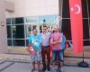 Mersin İdman Yurdu Spor Kulübü