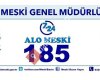 Mersin-Mut MESKİ