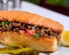 Mersin Tantuni Kırıkhan