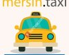 Mersin Taxi ( Mersin Taksi )