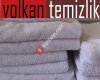 Mersin Volkan Temizlik, Çamaşır Yıkama Fabrikası