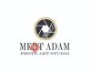 Mert Adam Photo Art Studio