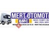 MERT BMC ÖZEL Servisi-MEHMET İNCİ