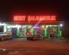 Mert Büfe ve Şalgamcılık