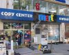 Mert Kopyalama Merkezi
