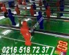 Mert Spor Langırt Masası
