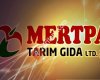 Mertpa Tarim 〽 Demre Şube