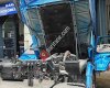 Mertsan Daf Yetkili Servisi - Makaroğlu Otomotiv