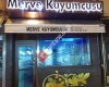MERVE kuyumcusu