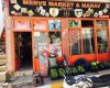 Merve market  manav