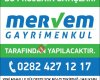 Mervem Gayrimenkul
