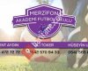 Merzifon Akademi Futbol Okulu