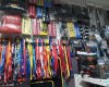 MES Garage