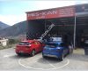Mes-Kan Auto Bakım Merkezi