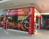 Meşhur Adıyaman Çiğ Köftecisi Ömer Usta