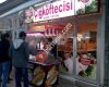 Meshur adiyaman cigköftecisi samet usta-hacibektaş
