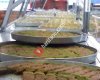 Meşhur Bahadır Burmalı Kadayıf Baklava ve Künefe