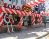 MEŞHUR ERZURUM CAĞ KEBABI - ELAZIĞ