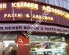 Meşhur Kemer Börekçisi