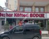 Meşhur Köfteci Bodur