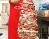 Meşhur Tortum Cağ Kebap Salonu