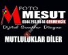 Mesut Dijital Fotoğrafçılık