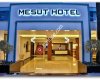 Mesut Hotel Alanya