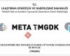 Meta TMGDK / Ankara Bölge