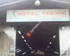 Metal Teknik Mak. San.