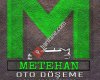Metehan Oto Döşeme VİP