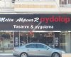 Metin Akpınar Aydolap