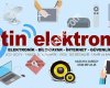 Metin Elektronik - Bilgisayar - Güvenlik