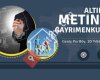 Metin Emlak İnşaat