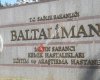 Metin Sabancı Baltalimanı Kemik Hastalıkları Hastanesi