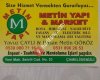 Metin Yapı Market