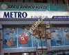 Metro Elektronik A.Ş. Diyarbakır Şb