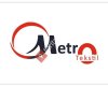 Metro tekstil