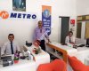 METRO Turizm & Travel Abidinpaşa