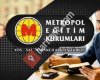 Metropol Eğitim Kurumları