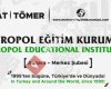 Metropol Eğitim Kurumları Ankara Merkez Şubesi