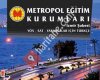 Metropol Eğitim Kurumları İzmir Şubesi
