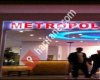 METROPOL FİTNESS