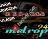 Metropol fm 94.4