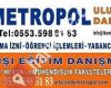 Metropol Uluslararası Danışmanlık